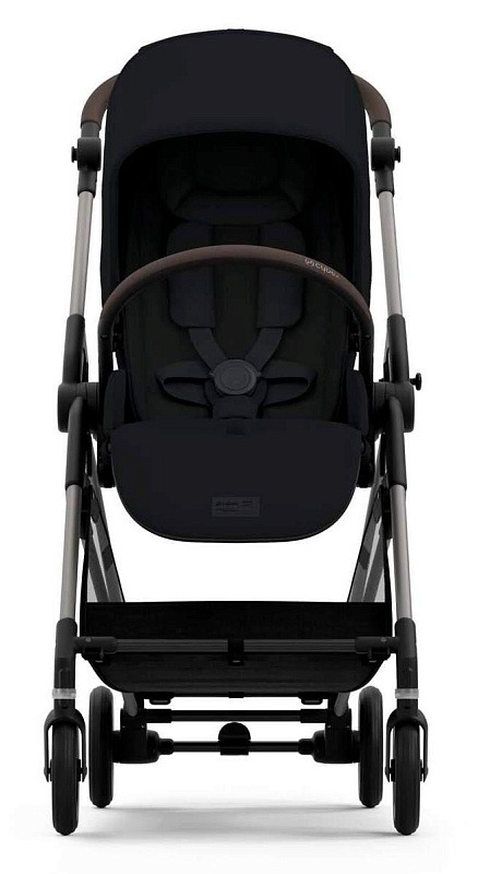 28460_5_d9k Коляска прогулочная Cybex Melio с дождевиком 6