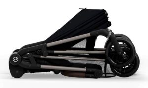 28460_6_j6m Коляска прогулочная Cybex Melio с дождевиком 14