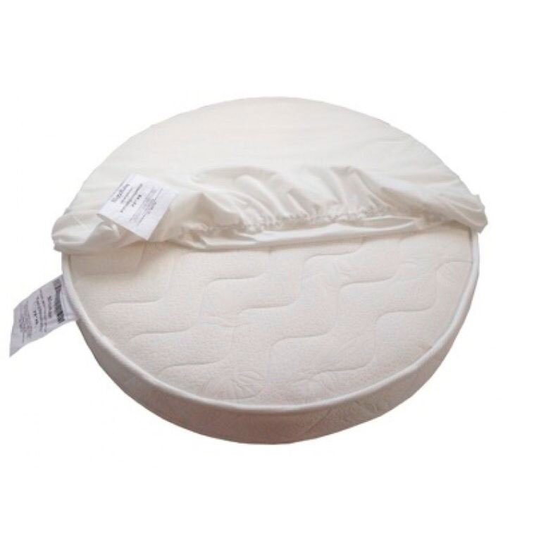 3ащитный наматрасник PLUME круг 1