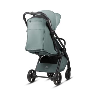 Коляска прогулочная Tutis Jogo+ 24