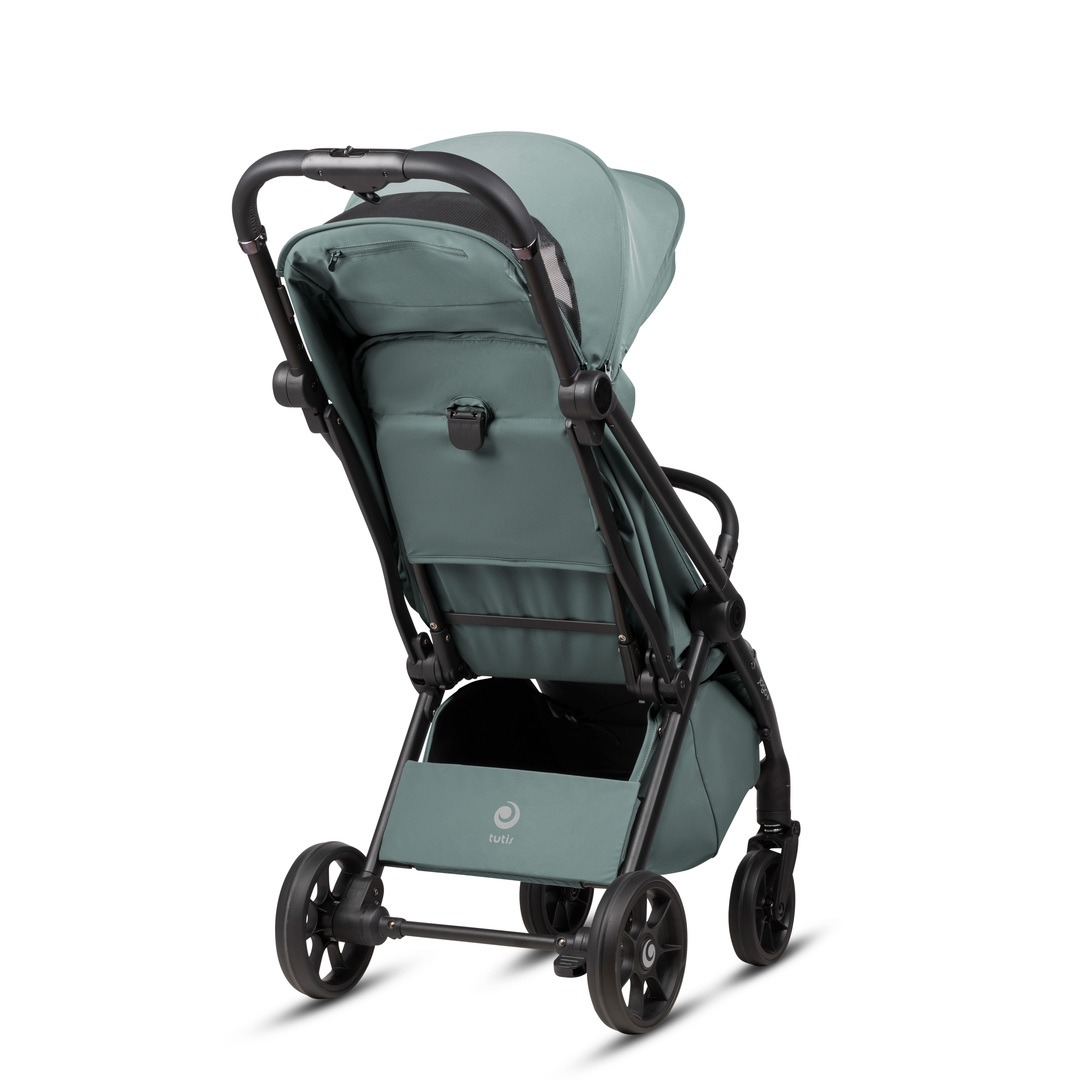 Коляска прогулочная Tutis Jogo+ 10