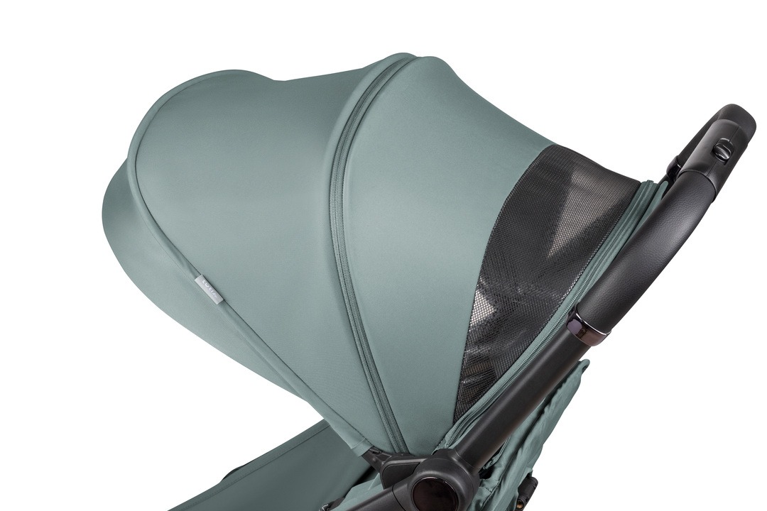 Коляска прогулочная Tutis Jogo+ 15