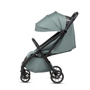 Коляска прогулочная Tutis Jogo+ 23