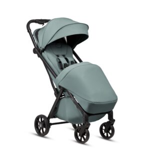 Коляска прогулочная Tutis Jogo+ 18