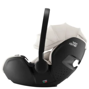 Автокресло группы 0+ Britax Roemer BABY-SAFE PRO LUX + VARIO BASE 5Z 13