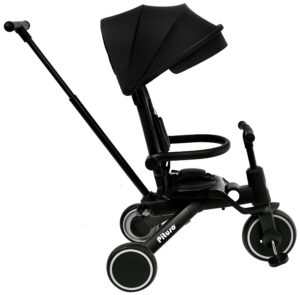 3299bdss1mjf1dq69wzavcfnm1cg4off Велосипед трехколесный Pituso Leve Pro с рюкзаком 29