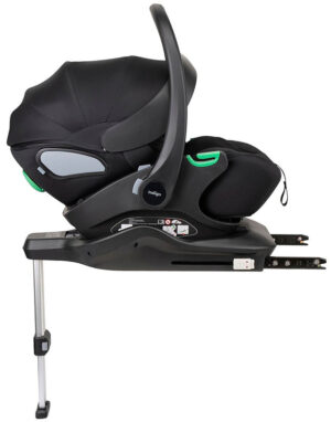 42c77ad40a7a1027c9b18f5ee473eee1 База для автокресла Indigo TECHNO I-SIZE 3