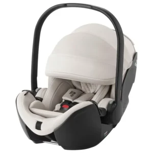 Автокресло группы 0+ Britax Roemer BABY-SAFE PRO LUX + VARIO BASE 5Z 11