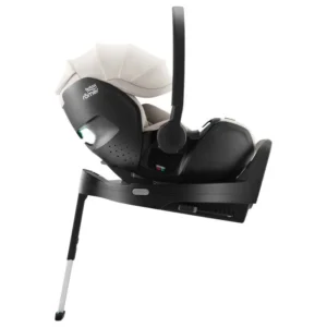 Автокресло группы 0+ Britax Roemer BABY-SAFE PRO LUX + VARIO BASE 5Z 10