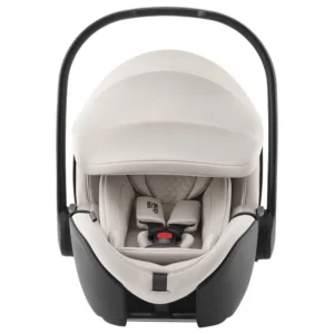 Автокресло группы 0+ Britax Roemer BABY-SAFE PRO LUX + VARIO BASE 5Z 12
