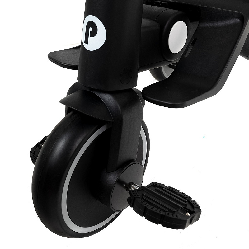 8gd8r1ug6hekdiptmsxjxi7qwjlf5vlq Велосипед трехколесный Pituso Leve Pro с рюкзаком 5