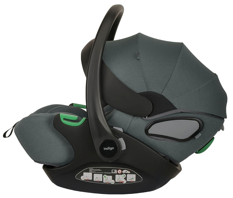 b7vxkdaw8xl99789mo2sktrgjwh2o6kk Автокресло 0+ Indigo TECHNO I-SIZE 15