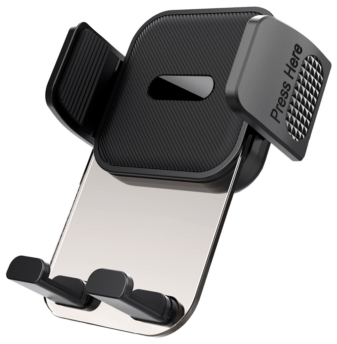 Телефонный держатель Peppy для коляски 1