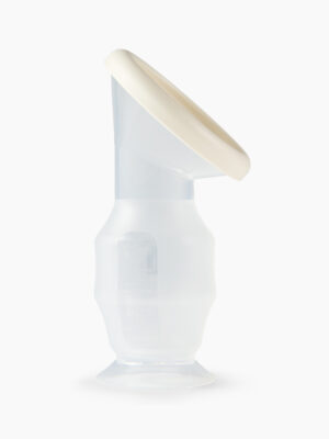 Молокосборник Happy Baby 100 мл 9