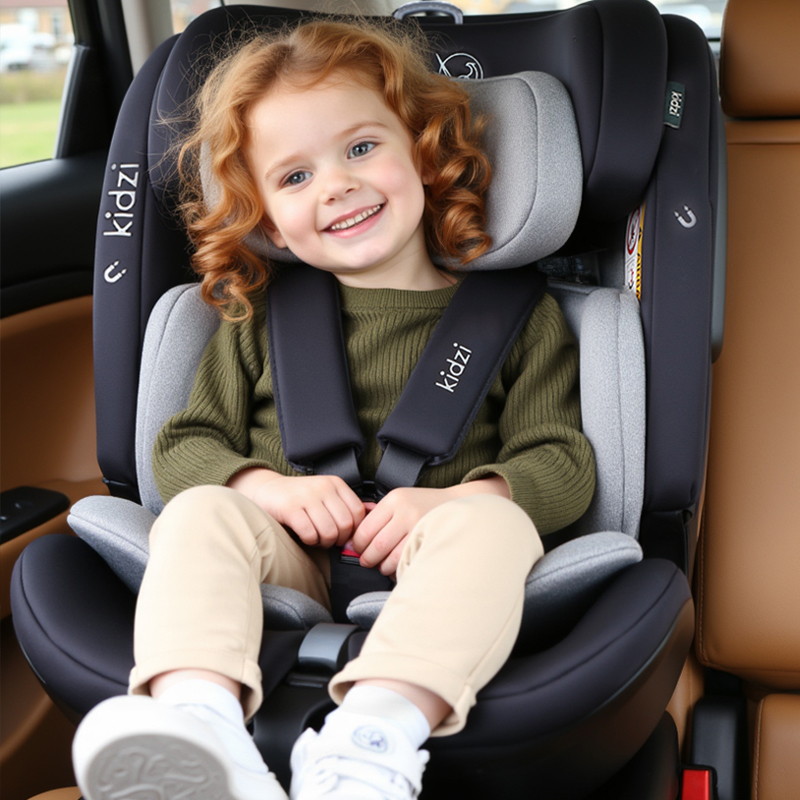 df0h00uo5f9h2c5hc5pzi34efq7ttv0y Автокресло группы 0/1/2/3 KIDZI SPIN PLUS 360 i-SIZE 6