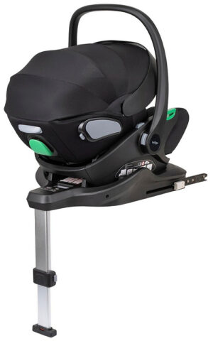 e59b2a18f9a17a229bf00cc3297a4d88 База для автокресла Indigo TECHNO I-SIZE 4