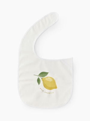 Нагрудный фартук на липучке Happy Baby, 2 шт 23