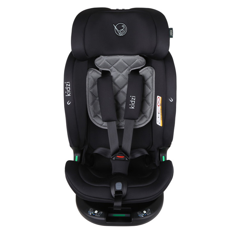 hyr79r4ez0uaniriw4q41aafsi6kg1fs Автокресло группы 0/1/2/3 KIDZI SPIN PLUS 360 i-SIZE 7
