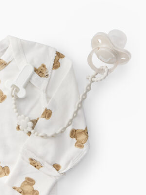 Держатель с клипсой Happy Baby 14