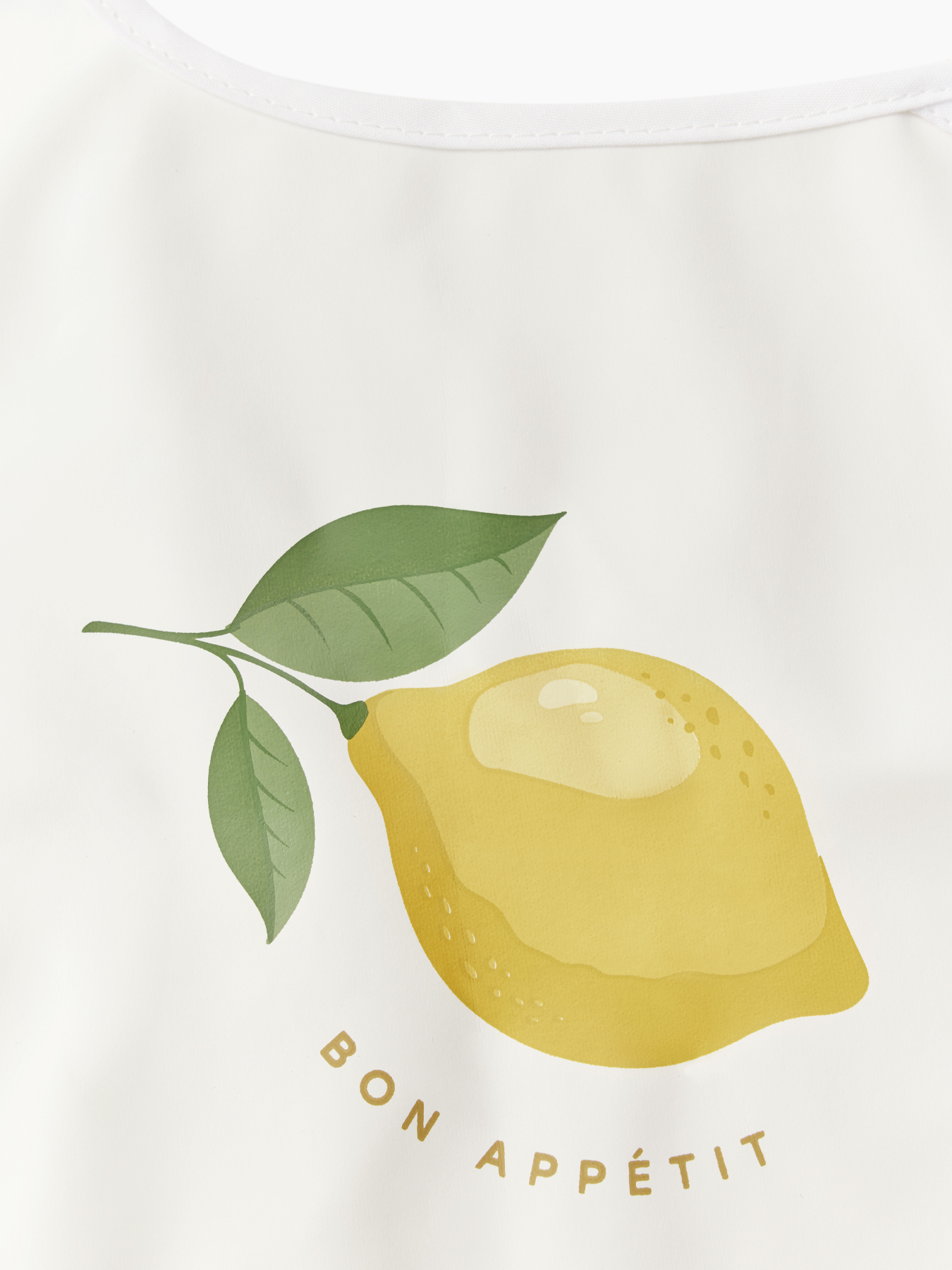 Нагрудный фартук на липучке Happy Baby, 2 шт 14