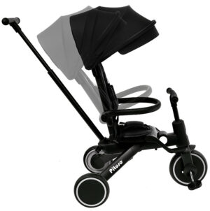 ialt8trq3rouvvkjipym2rvfngmhm5u5 Велосипед трехколесный Pituso Leve Pro с рюкзаком 18