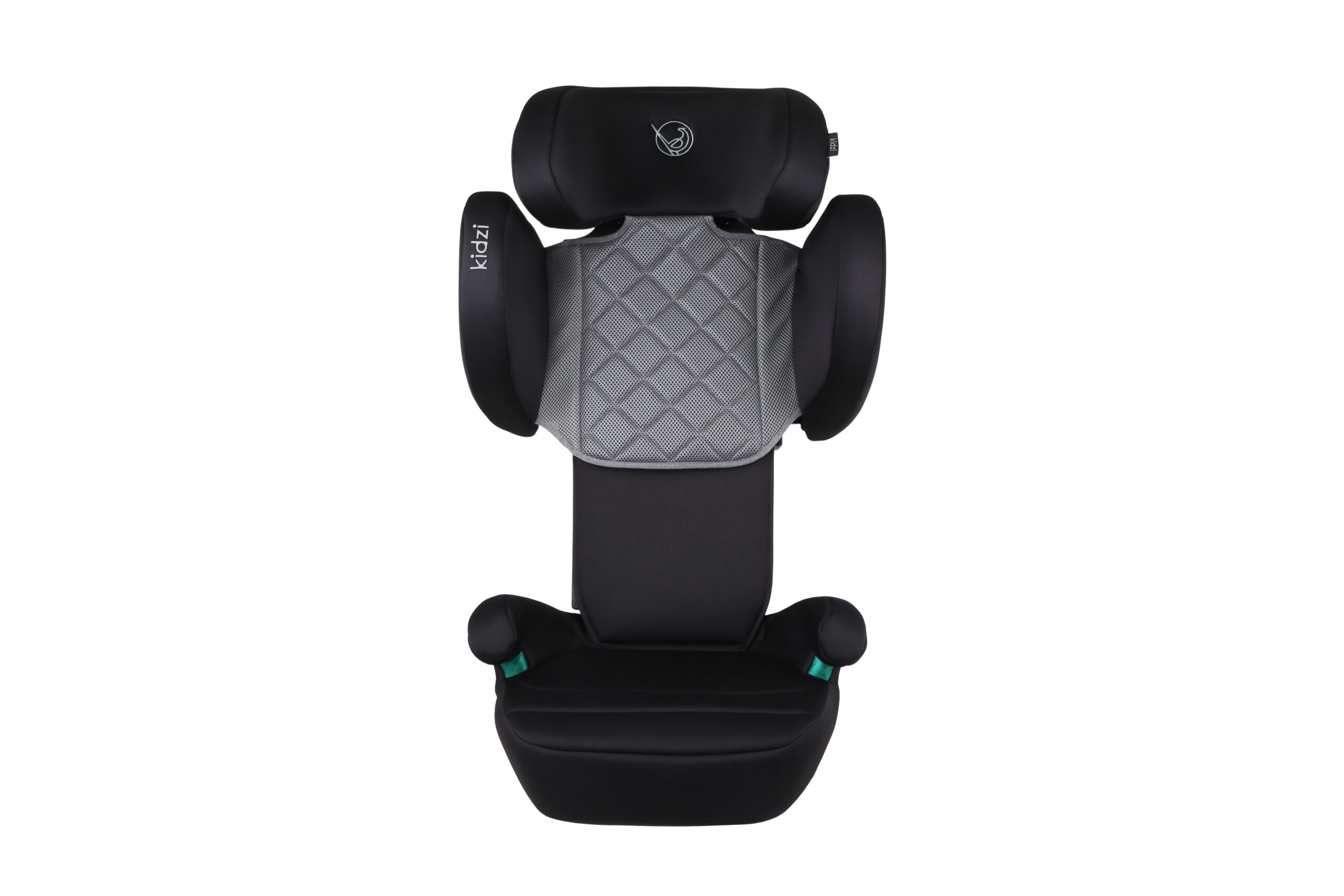 IMG_8215 Автокресло группы 2/3 KIDZI ITIRO i-SIZE 2