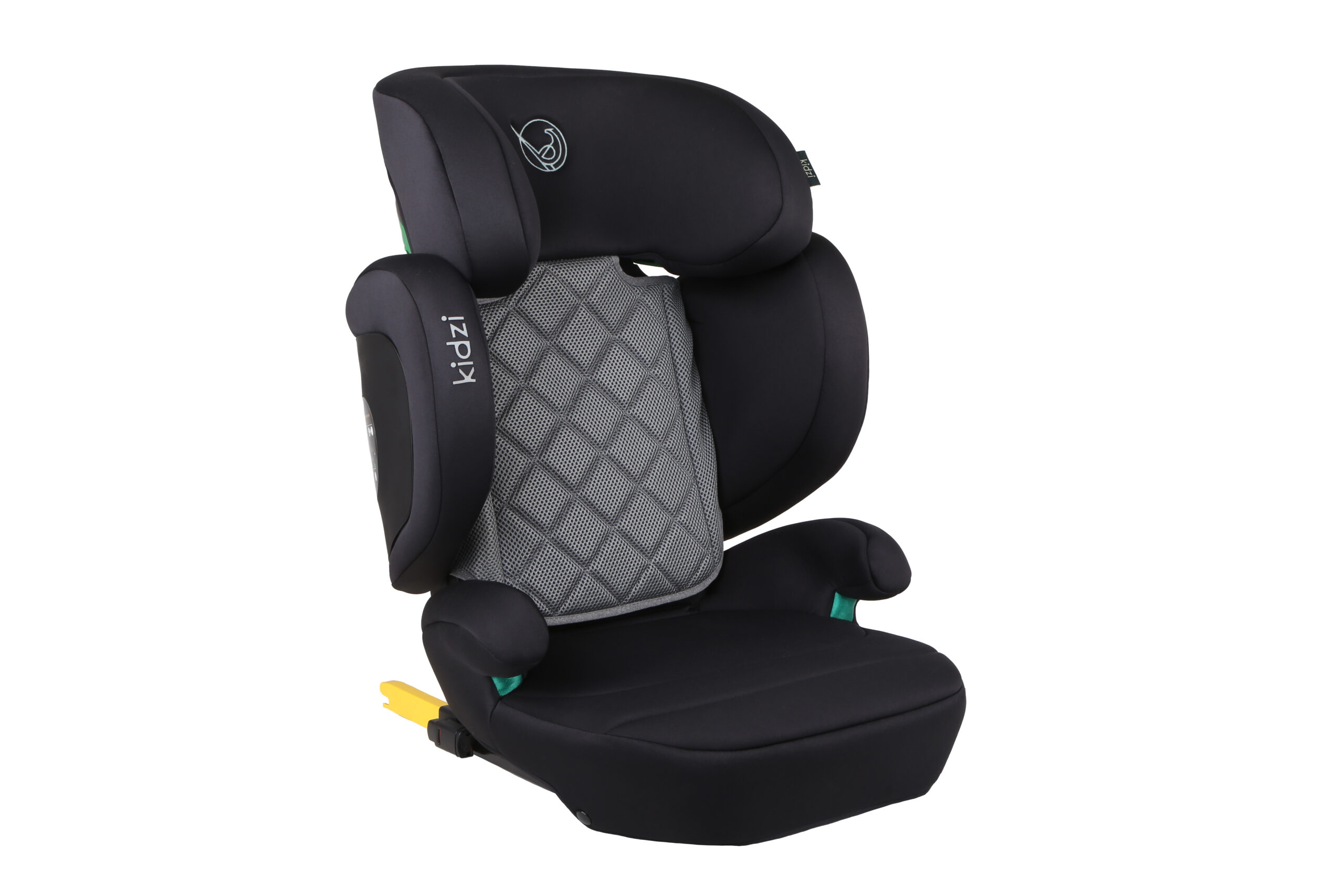 IMG_8230 Автокресло группы 2/3 KIDZI ITIRO i-SIZE 1