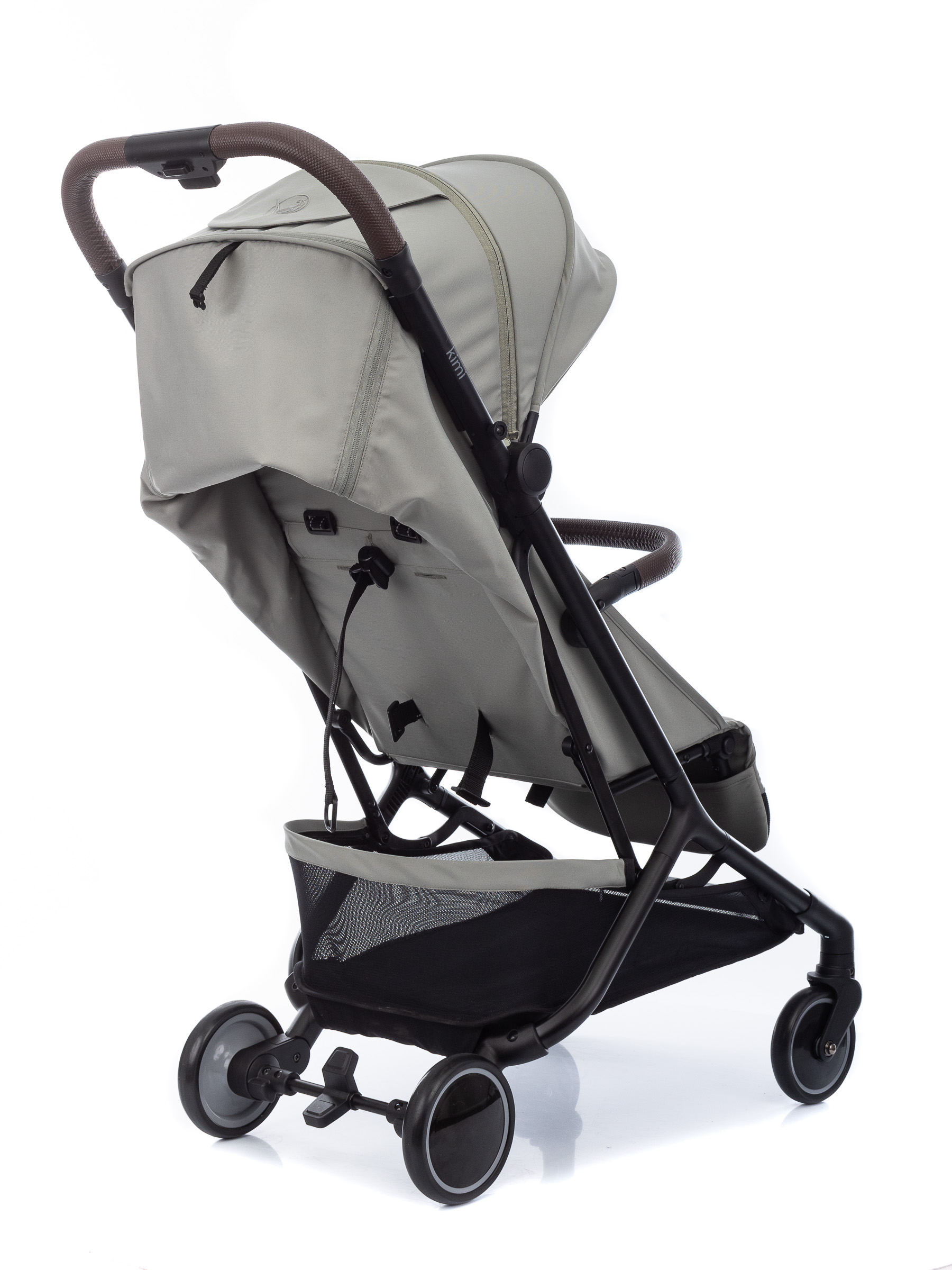 Коляска прогулочная KIDZI Kimi 3