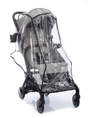 Коляска прогулочная KIDZI Kimi 35