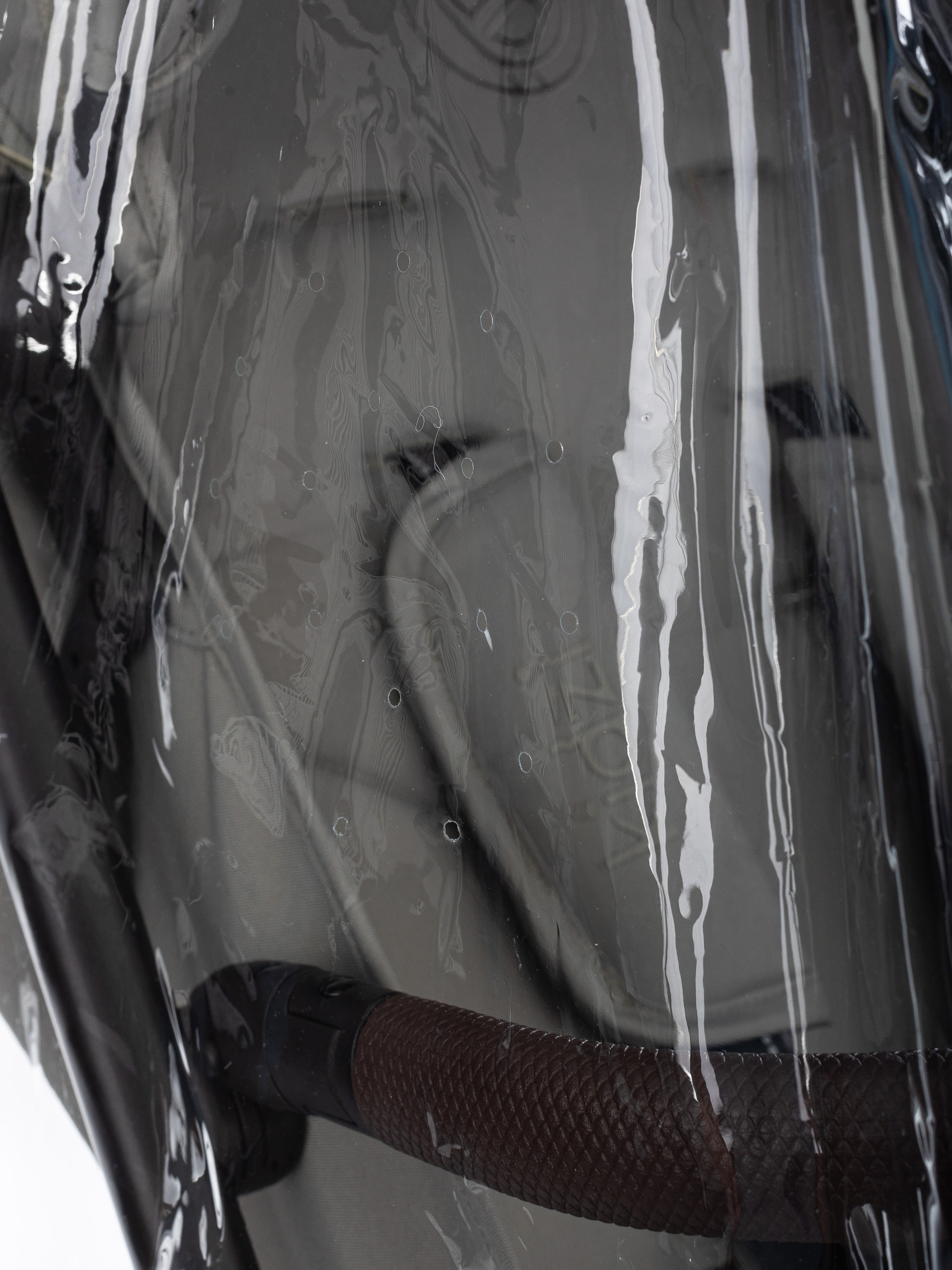 Коляска прогулочная KIDZI Kimi 5