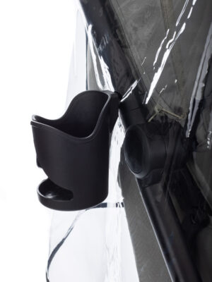 Коляска прогулочная KIDZI Kimi 37