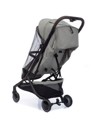 Коляска прогулочная KIDZI Kimi 38