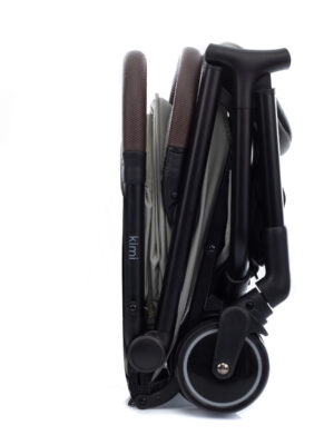 Коляска прогулочная KIDZI Kimi 41