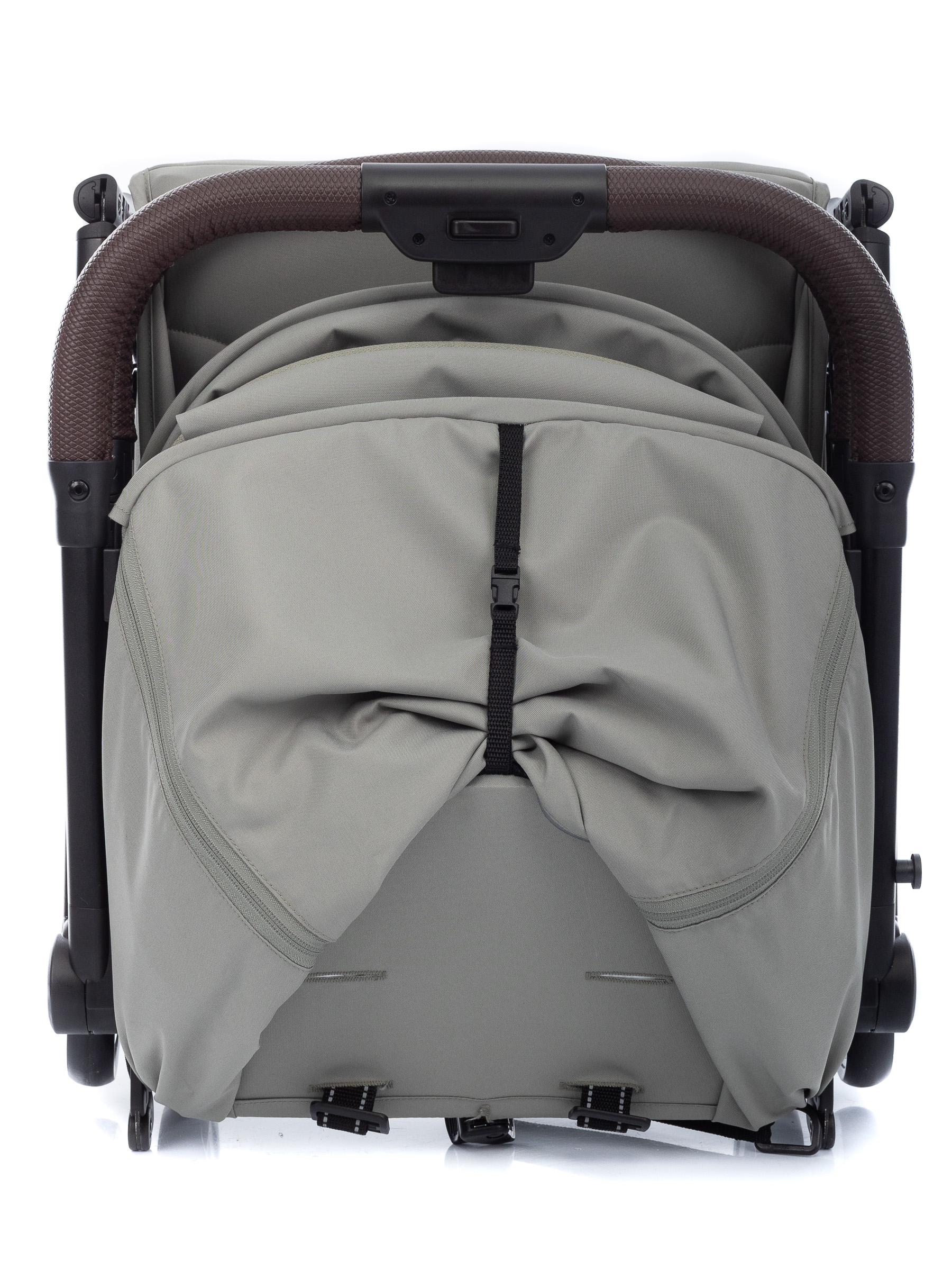 Коляска прогулочная KIDZI Kimi 11