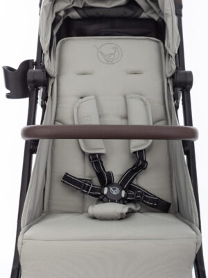 Коляска прогулочная KIDZI Kimi 45