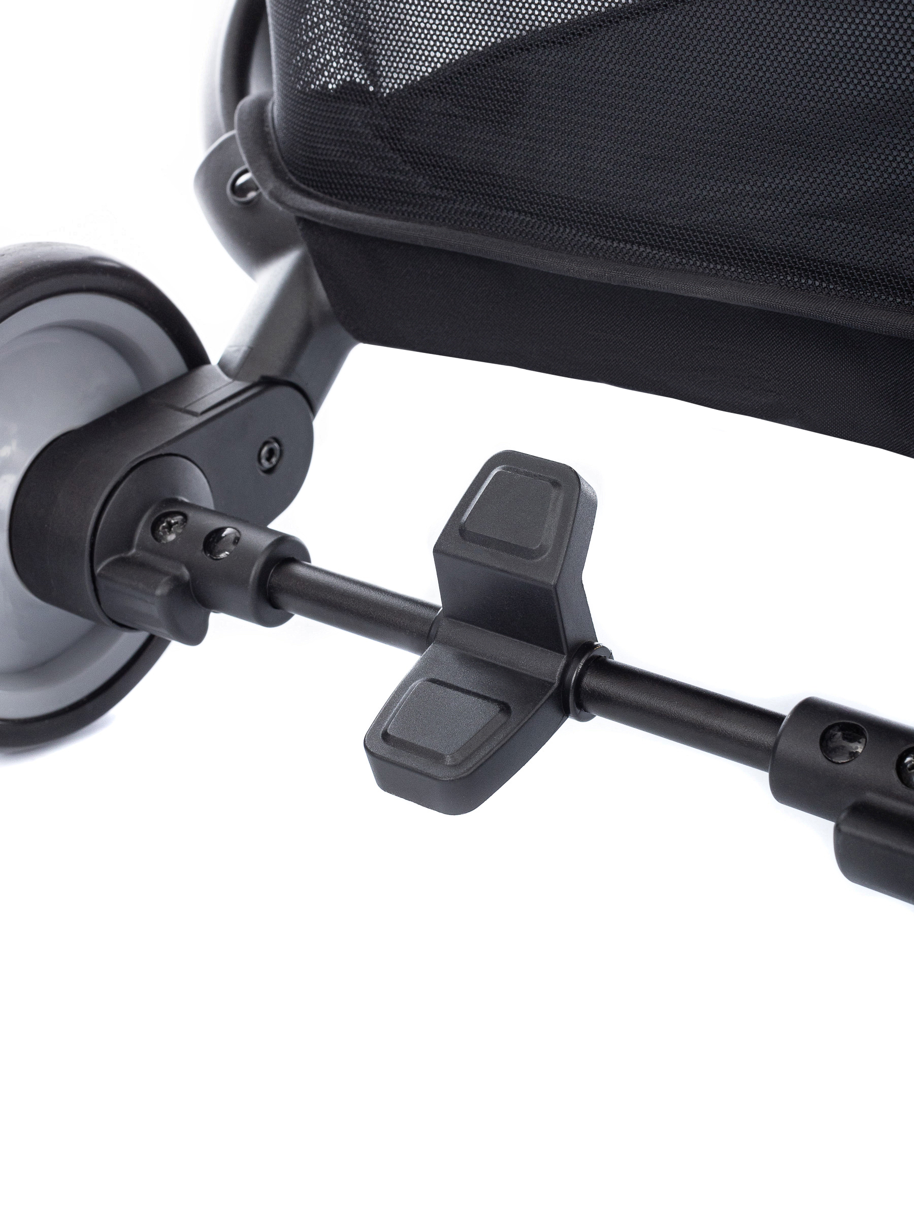 Коляска прогулочная KIDZI Kimi 18