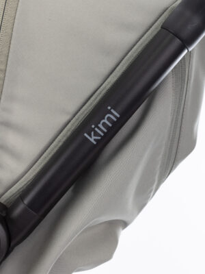 Коляска прогулочная KIDZI Kimi 54