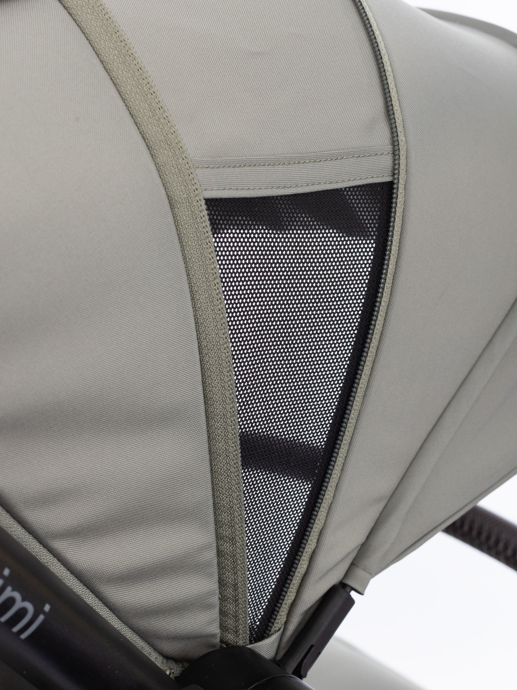 Коляска прогулочная KIDZI Kimi 27