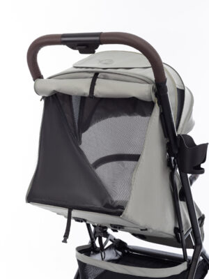 Коляска прогулочная KIDZI Kimi 59