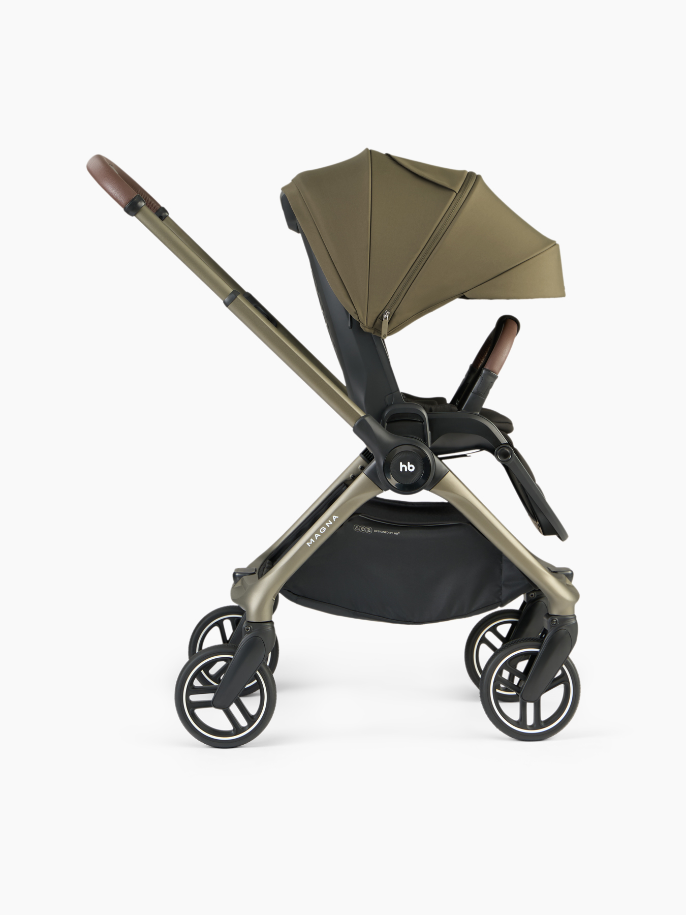 mkz2166yb6kim71vuzzfsdk23afy5ppx Коляска прогулочная Happy Baby Magna 11