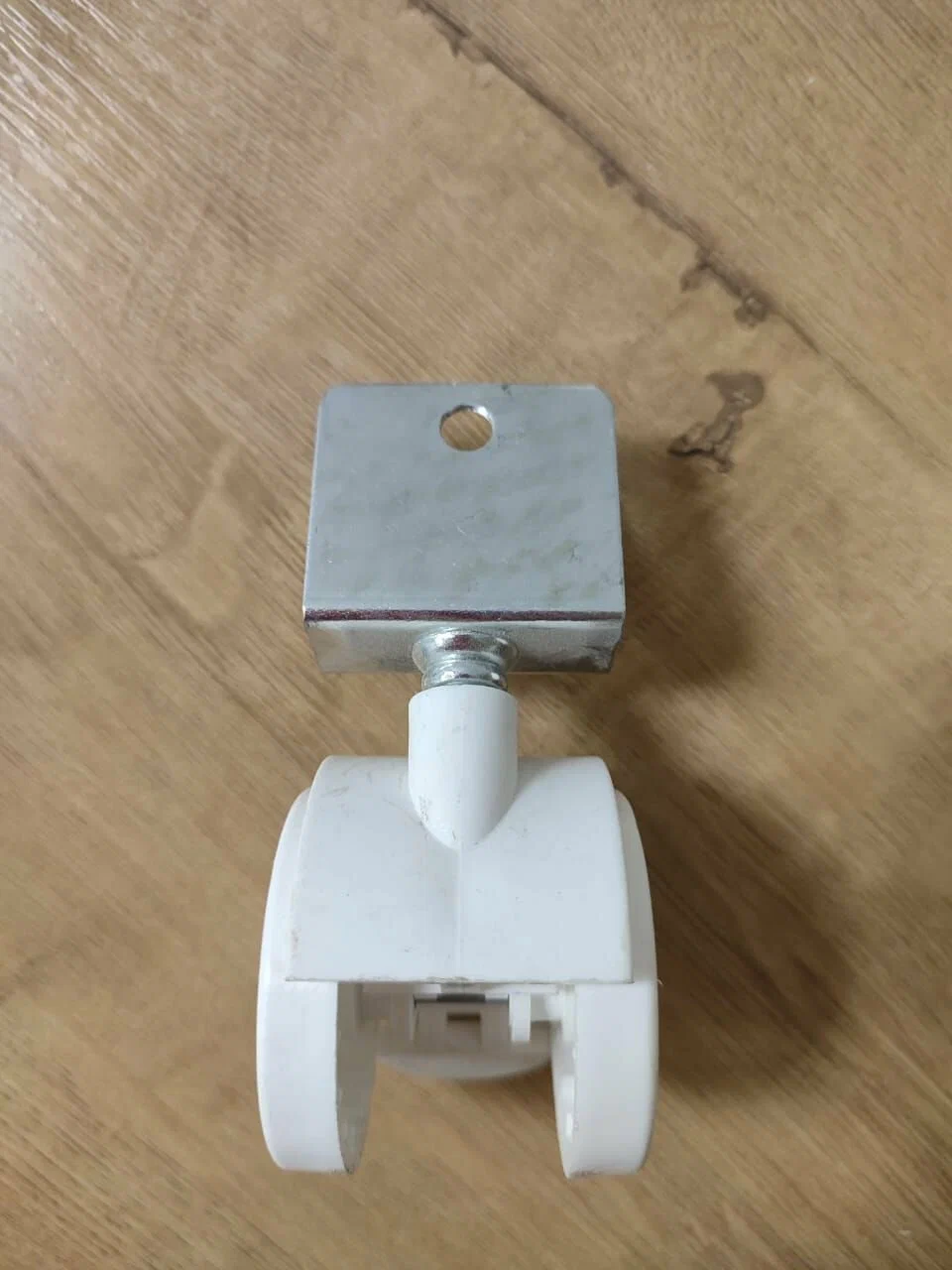 Колеса для маятника кровати Азур Карамель 5