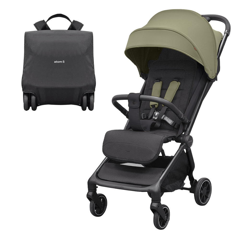 p5ykzeyf4hmsbwdq4y7d2jm8ui8inw0w Коляска прогулочная Carrello Atom S 1