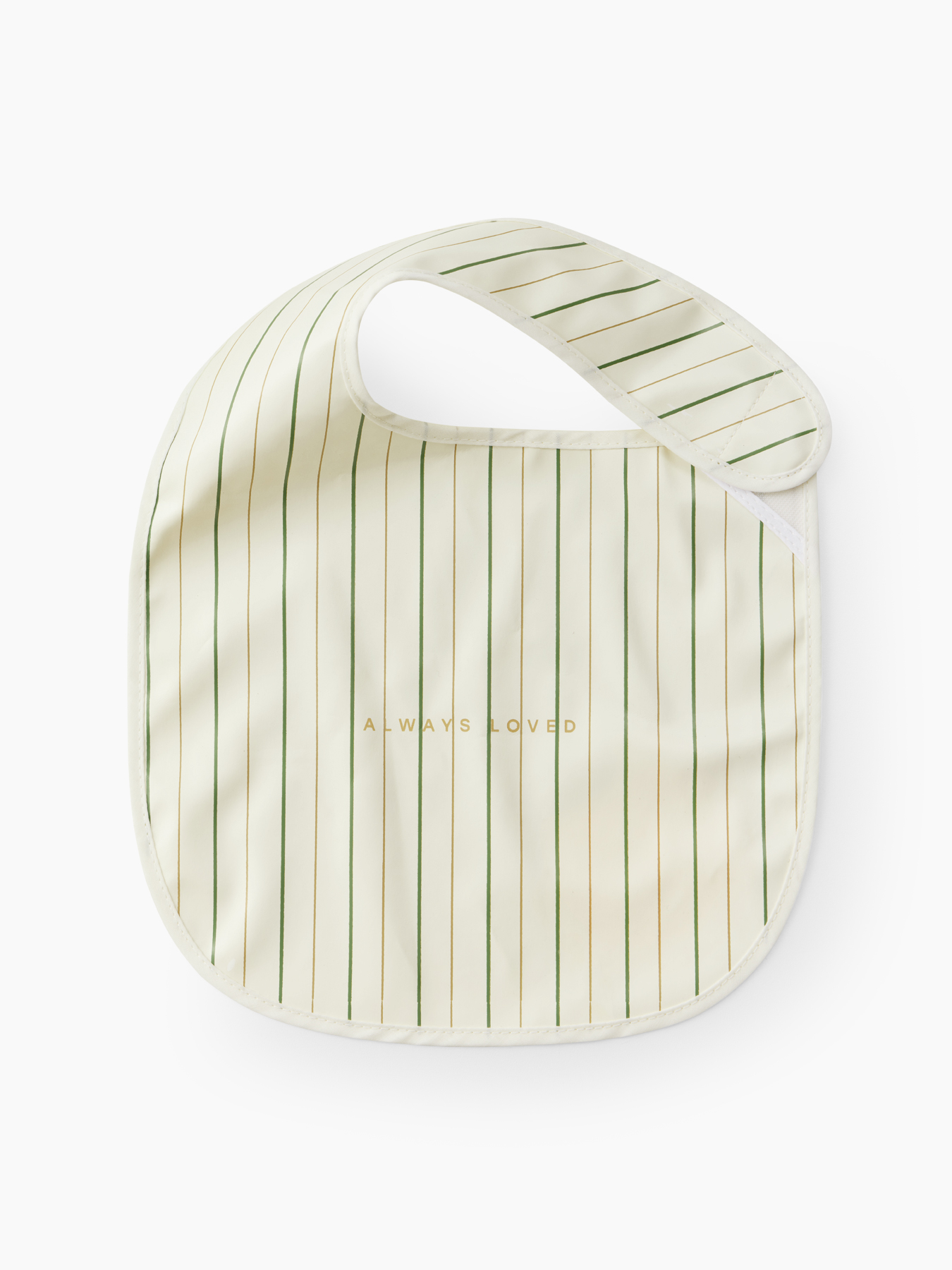 Нагрудный фартук на липучке Happy Baby, 2 шт 3