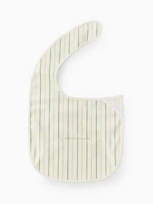 Нагрудный фартук на липучке Happy Baby, 2 шт 21