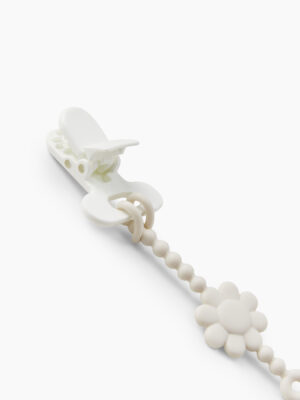 Держатель с клипсой Happy Baby 22