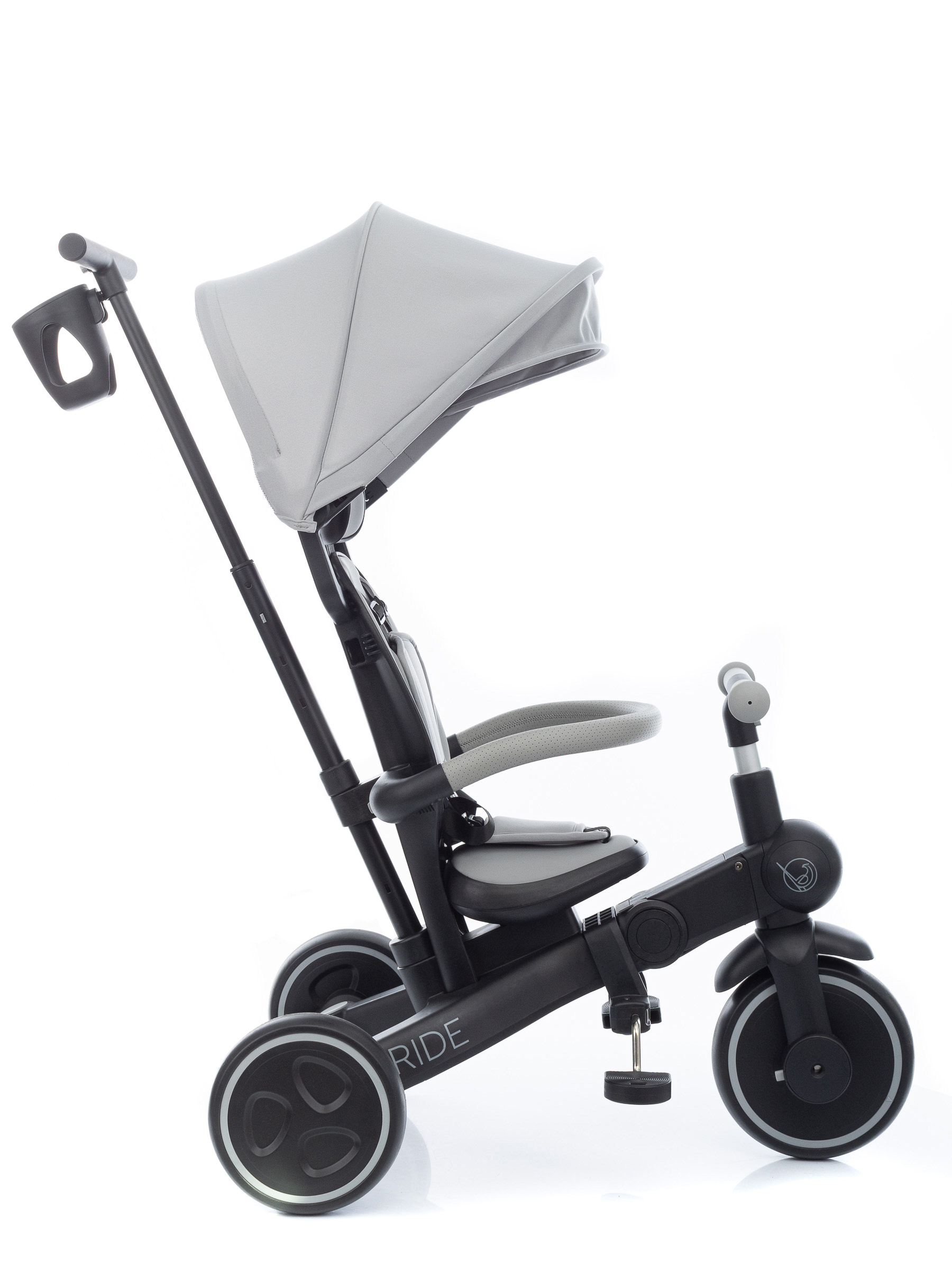 Велосипед трехколесный складной KIDZI RIDE 4