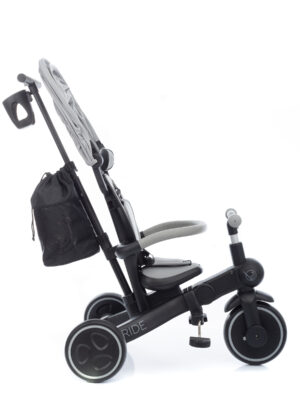 Велосипед трехколесный складной KIDZI RIDE 49