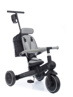 Велосипед трехколесный складной KIDZI RIDE 43
