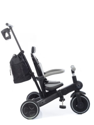 Велосипед трехколесный складной KIDZI RIDE 52