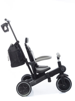 Велосипед трехколесный складной KIDZI RIDE 53